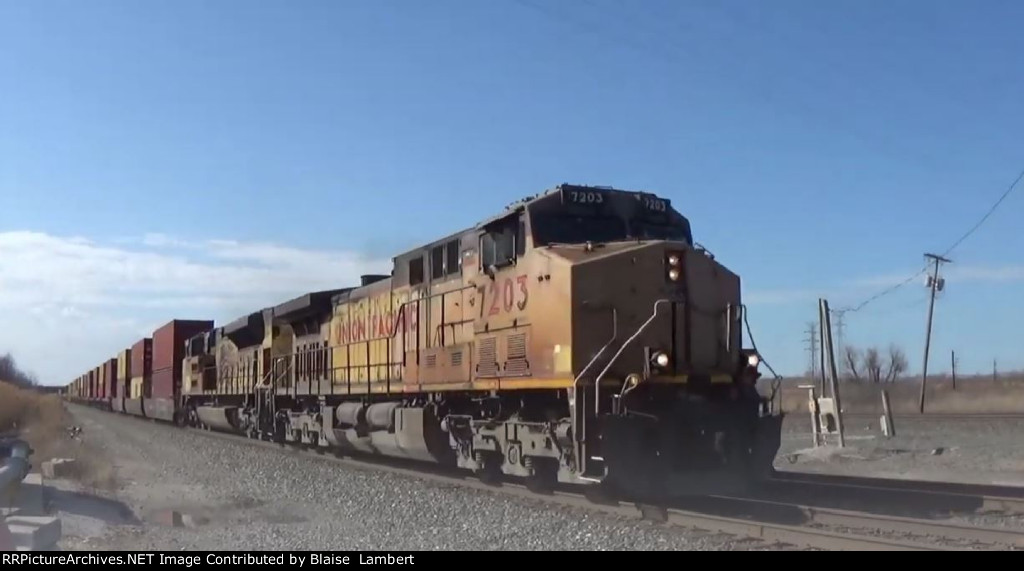 CSX I192